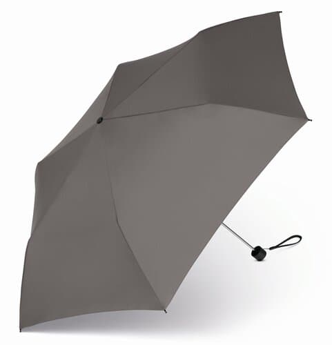 Taschenschirm Super Mini slim RPET