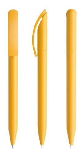 prodir DS3 TBB Twist Kugelschreiber