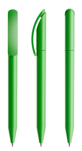 prodir DS3 TBB Twist Kugelschreiber