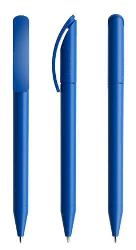 prodir DS3 TBB Twist Kugelschreiber