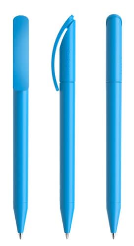 prodir DS3 TBB Twist Kugelschreiber