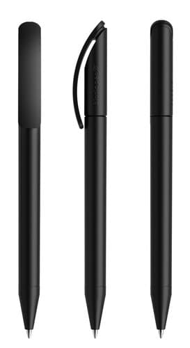prodir DS3 TBB Twist Kugelschreiber
