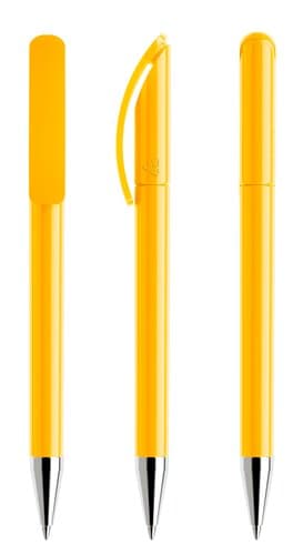 prodir DS3 TPC Twist Kugelschreiber