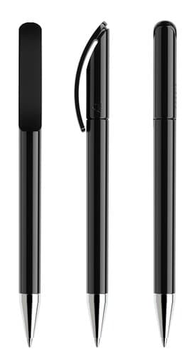 prodir DS3 TPC Twist Kugelschreiber