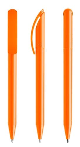 prodir DS3 TPP Twist Kugelschreiber