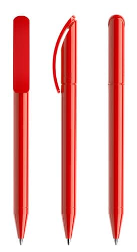 prodir DS3 TPP Twist Kugelschreiber