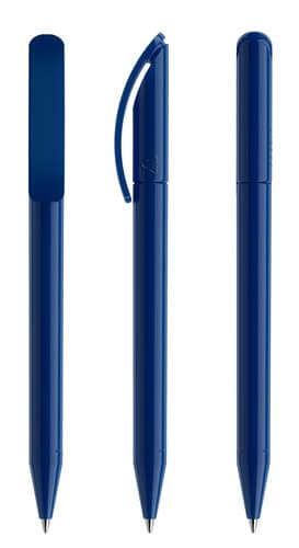 prodir DS3 TPP Twist Kugelschreiber