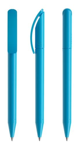 prodir DS3 TPP Twist Kugelschreiber