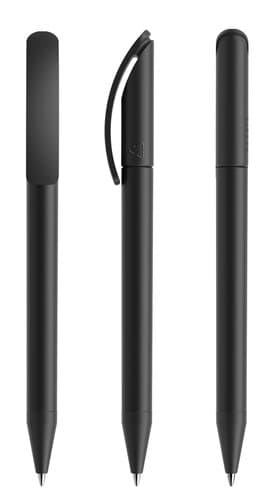 prodir DS3 TRR Twist Kugelschreiber
