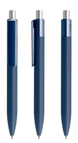 prodir DS4 Soft Touch PRR Push Kugelschreiber
