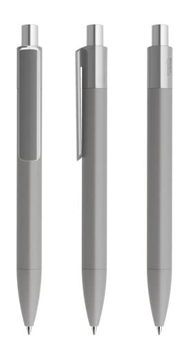 prodir DS4 Soft Touch PRR Push Kugelschreiber