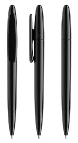 prodir DS5 TPP Twist Kugelschreiber