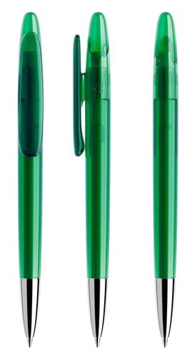 prodir DS5 TTC Twist Kugelschreiber