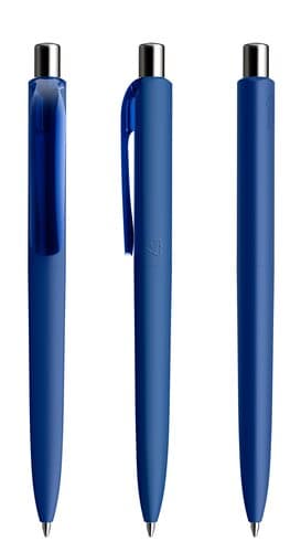prodir DS8 Soft Touch PRR Push Kugelschreiber