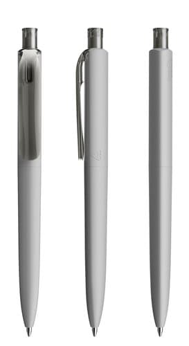 prodir DS8 Soft Touch PRR Push Kugelschreiber
