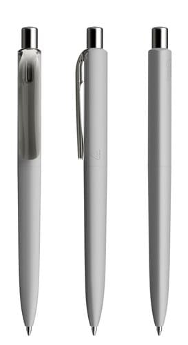 prodir DS8 Soft Touch PRR Push Kugelschreiber