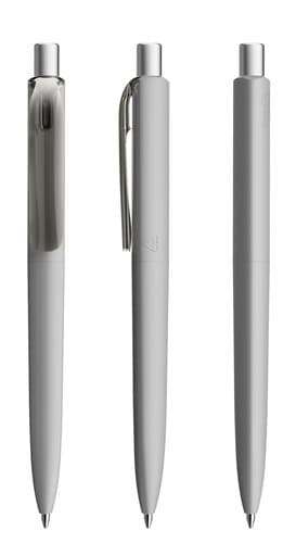 prodir DS8 Soft Touch PRR Push Kugelschreiber