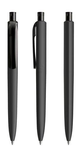 prodir DS8 Soft Touch PRR Push Kugelschreiber