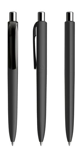 prodir DS8 Soft Touch PRR Push Kugelschreiber