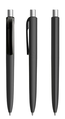 prodir DS8 Soft Touch PRR Push Kugelschreiber