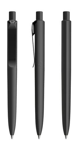 prodir DS8 Soft Touch PSR Push Kugelschreiber