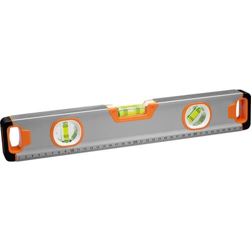 Aluminium-Wasserwaage "Craft Alu Level 400 "