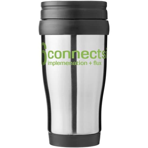 Sanibel 400 ml Isolierbecher