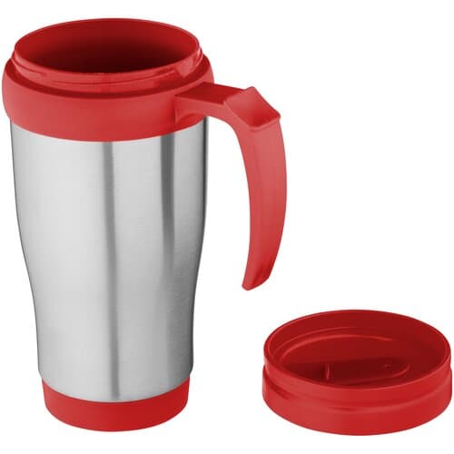 Sanibel 400 ml Isolierbecher