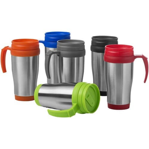 Sanibel 400 ml Isolierbecher