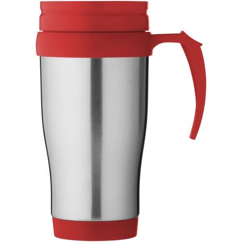 Sanibel 400 ml Isolierbecher
