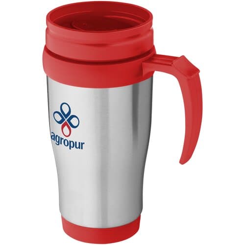 Sanibel 400 ml Isolierbecher
