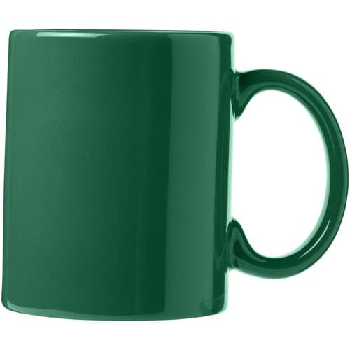 Santos 330 ml Keramiktasse