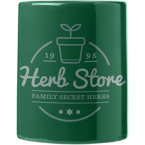 Santos 330 ml Keramiktasse