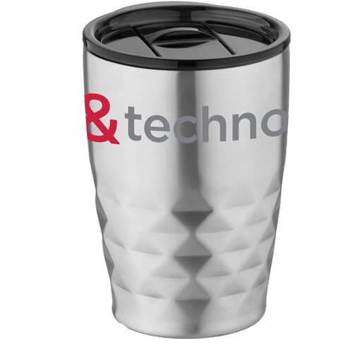 Geo 350 ml Kupfer-Vakuum Isolierbecher