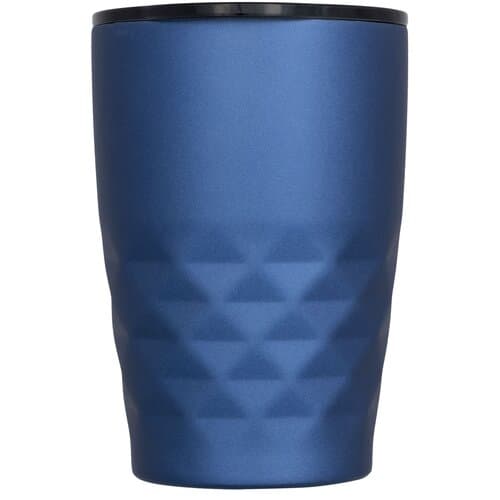 Geo 350 ml Kupfer-Vakuum Isolierbecher