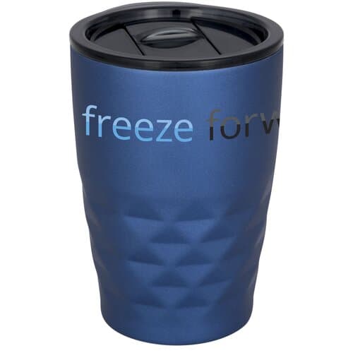 Geo 350 ml Kupfer-Vakuum Isolierbecher