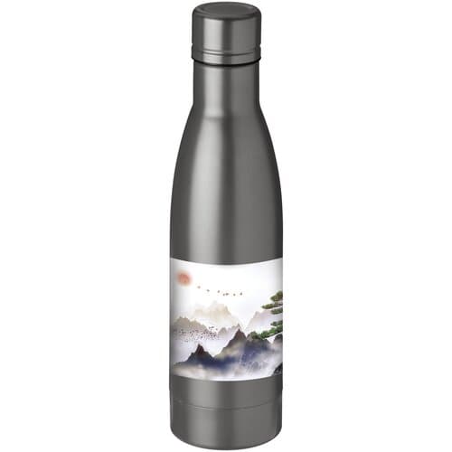 Vasa 500 ml Kupfer-Vakuum Isolierflasche