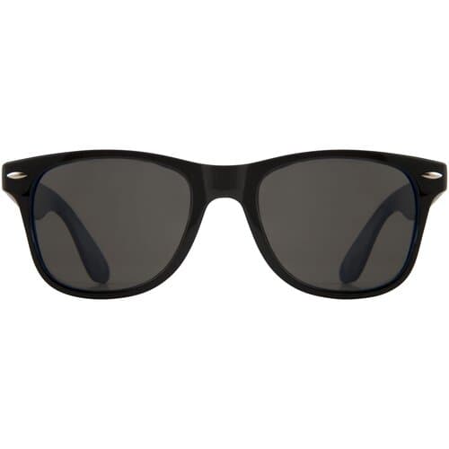 Sun Ray Sonnenbrille mit zweifarbigen Tönen