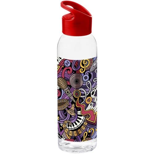 Sky 650 ml Tritan™ Colour-Pop Sportflasche