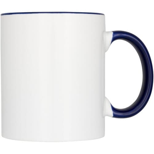 Pix 330 ml Colour-Pop Sublimations-Tasse
