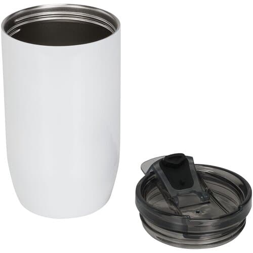 Lagom 380 ml Kupfer-Vakuum Isolierbecher