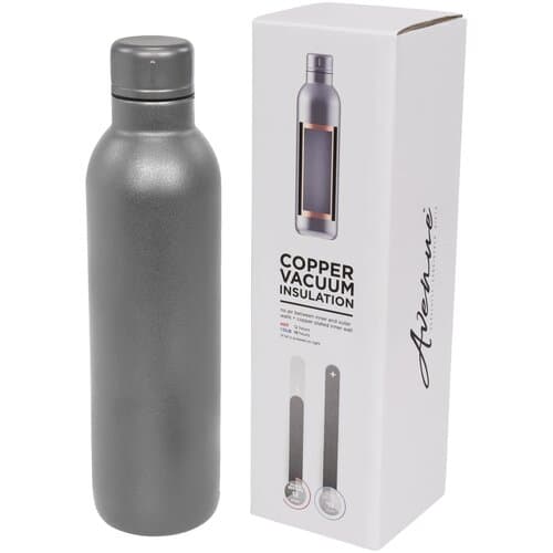 Odin 510 ml Kupfer-Vakuum Isolierflasche
