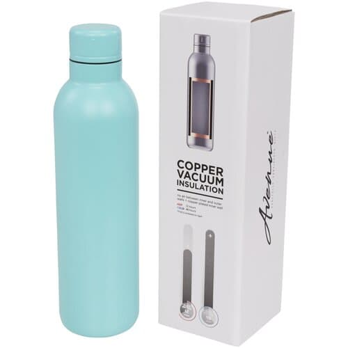 Odin 510 ml Kupfer-Vakuum Isolierflasche