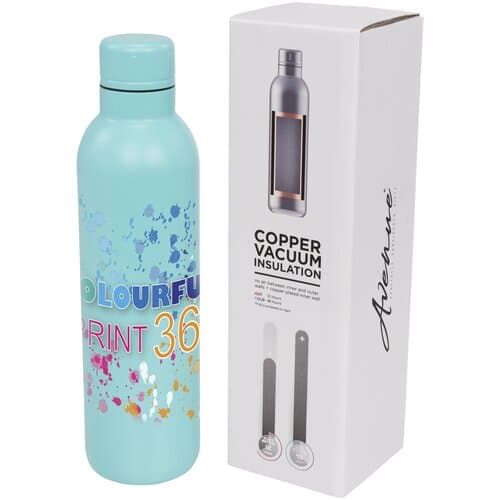 Odin 510 ml Kupfer-Vakuum Isolierflasche