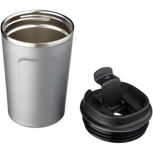 Thor 360 ml auslaufsicherer Kupfer-Vakuum Isolierbecher