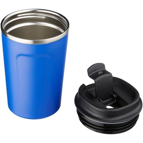 Thor 360 ml auslaufsicherer Kupfer-Vakuum Isolierbecher