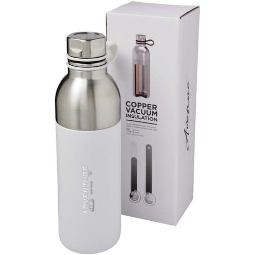 Koln 590 ml Kupfer-Vakuum Isolierflasche