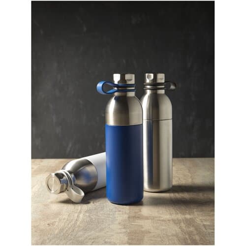 Koln 590 ml Kupfer-Vakuum Isolierflasche