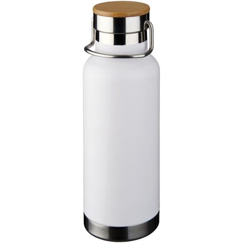 Thor 480 ml Kupfer-Vakuum Isolierflasche