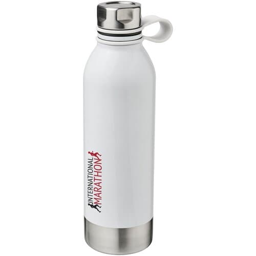 Perth 740 ml Sportflasche aus Edelstahl
